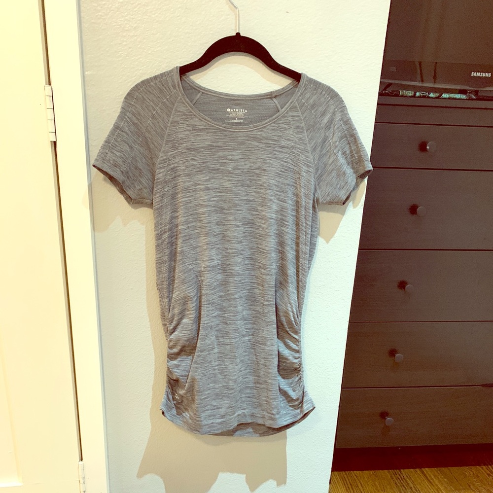 Athletic Top
